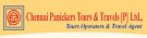 chennai panickers tours and travels
