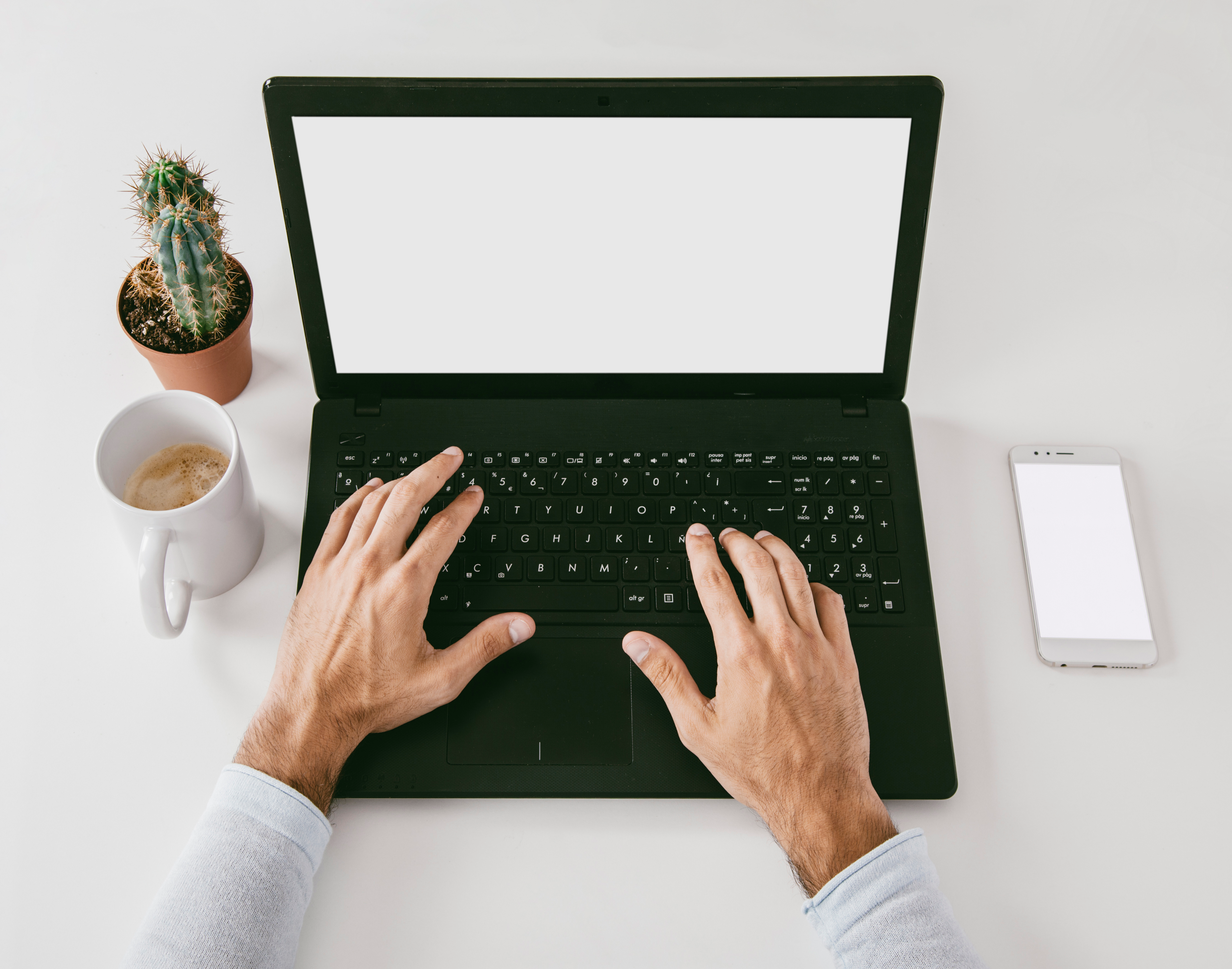 Laptop