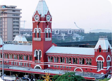 Delhi